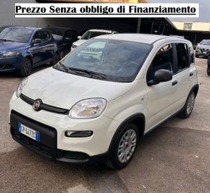 FIAT Panda 1.0 FireFly S&S Hybrid - 1.200 KM!