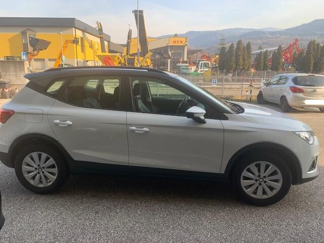 Seat Arona - Style 1.0 TSI/BENZINA