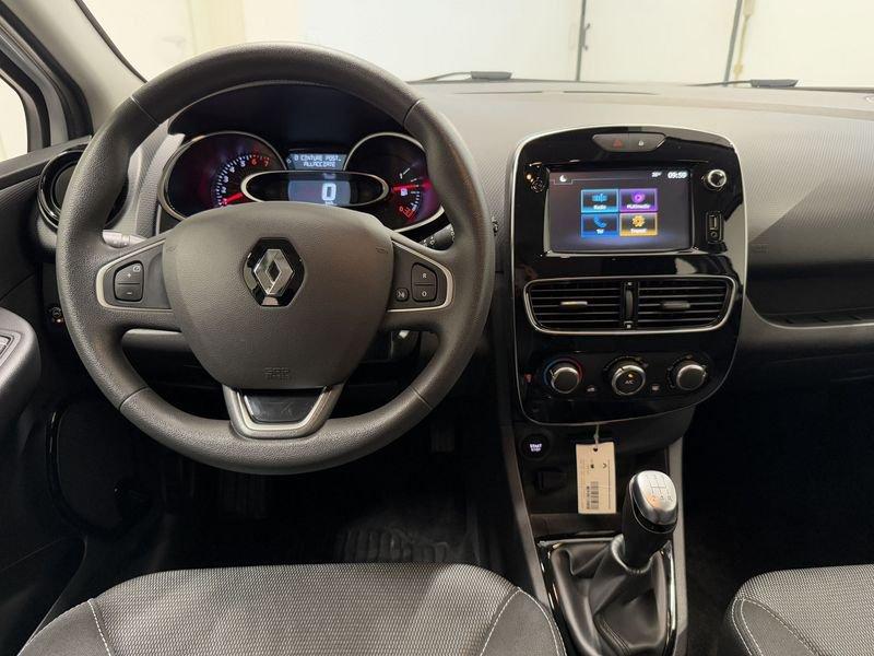 Renault Clio TCe 90 GPL 5Pt Moschino Life