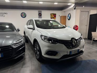 Renault Kadjar Blue dCi 8V 115CV Black Edition