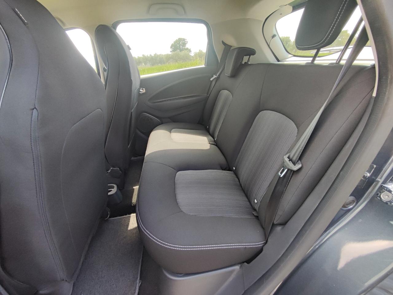 Renault ZOE Intens R90