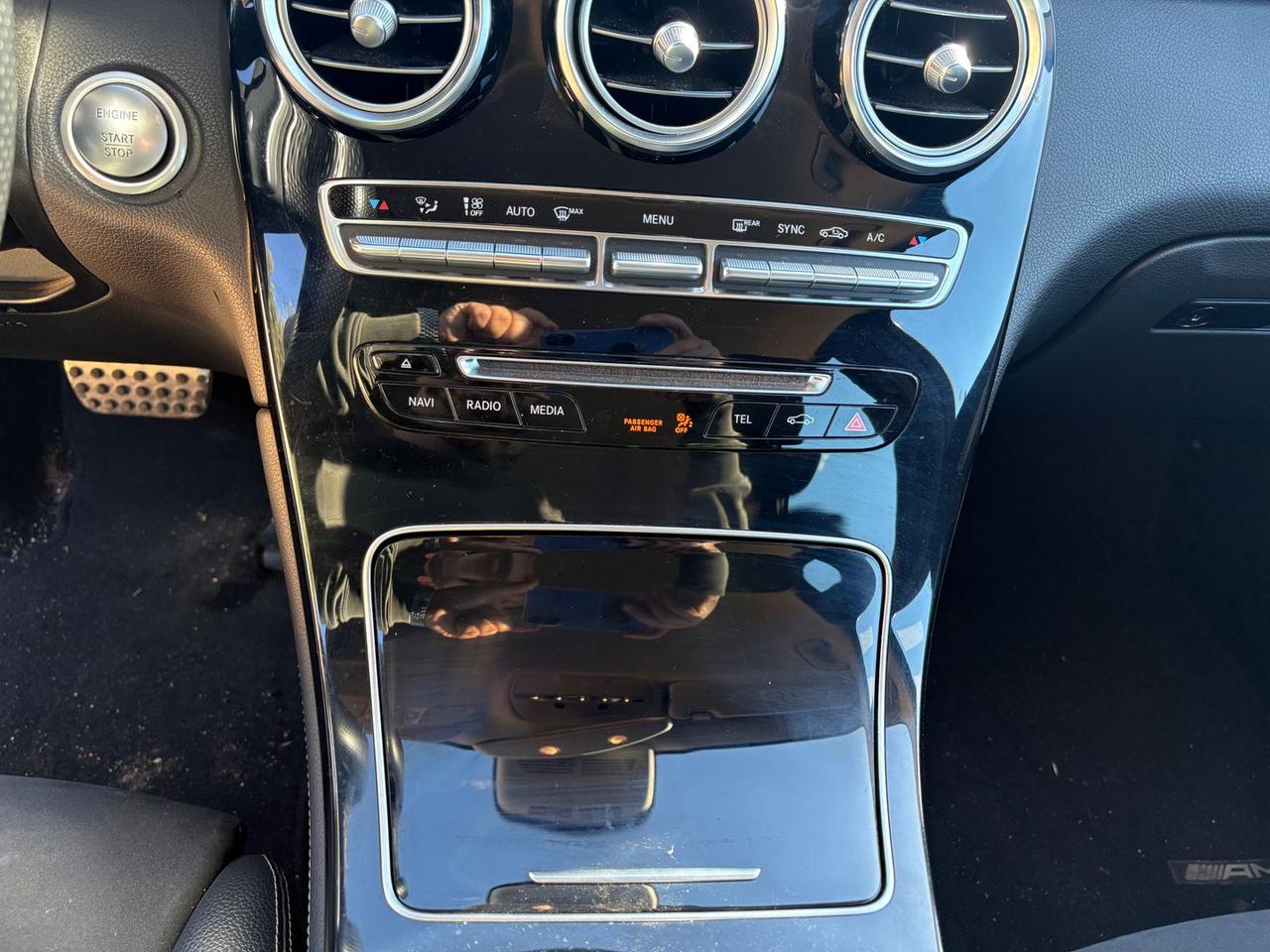 Mercedes-Benz GLC 250 D Exclusive #7831