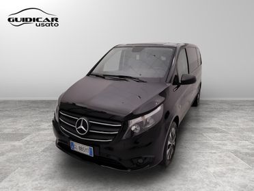 Mercedes-Benz Vito III 116 - vito 116 cdi compact mixto pro auto my20