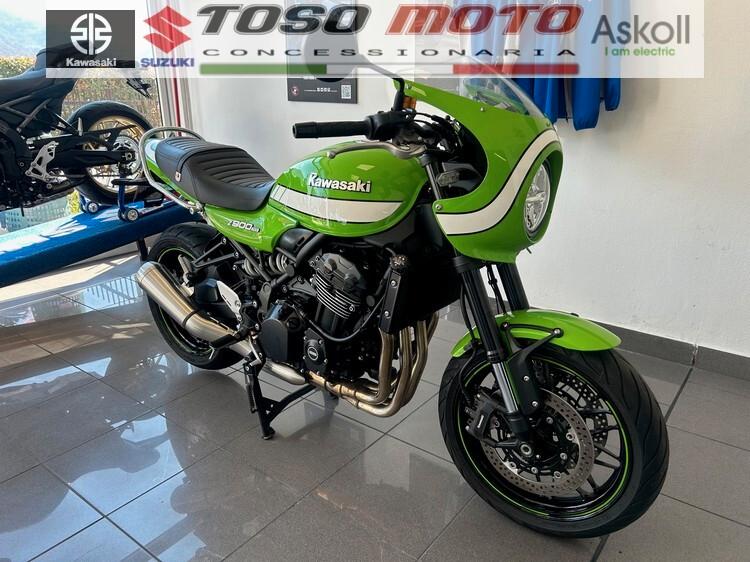 Kawasaki Z 900 RS