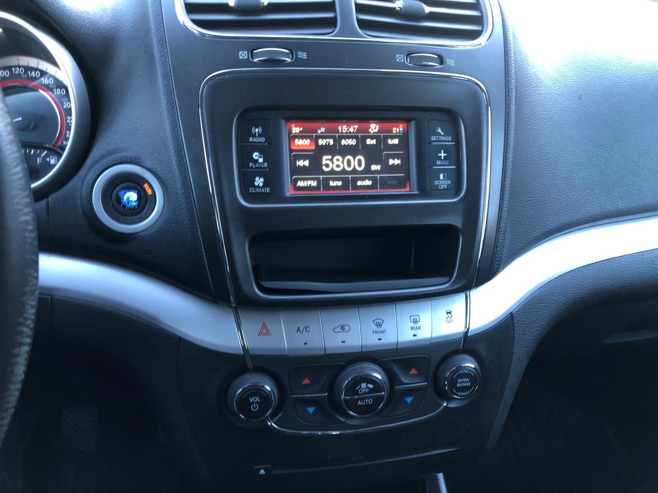 Fiat Freemont 2.0 Multijet 140 CV - 7 POSTI