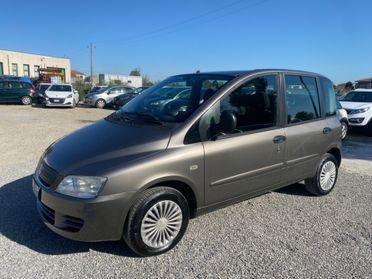 Fiat Multipla 1.6 16V Natural Power Emotion