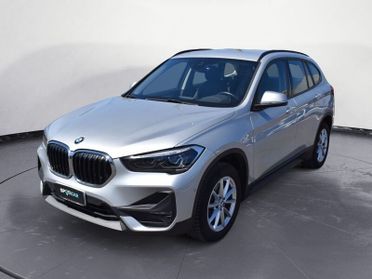 BMW X1 sDrive 18d Business Advantage