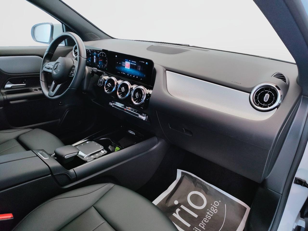 Mercedes-Benz GLA-H247 2020 - GLA 220 d Sport 4matic auto