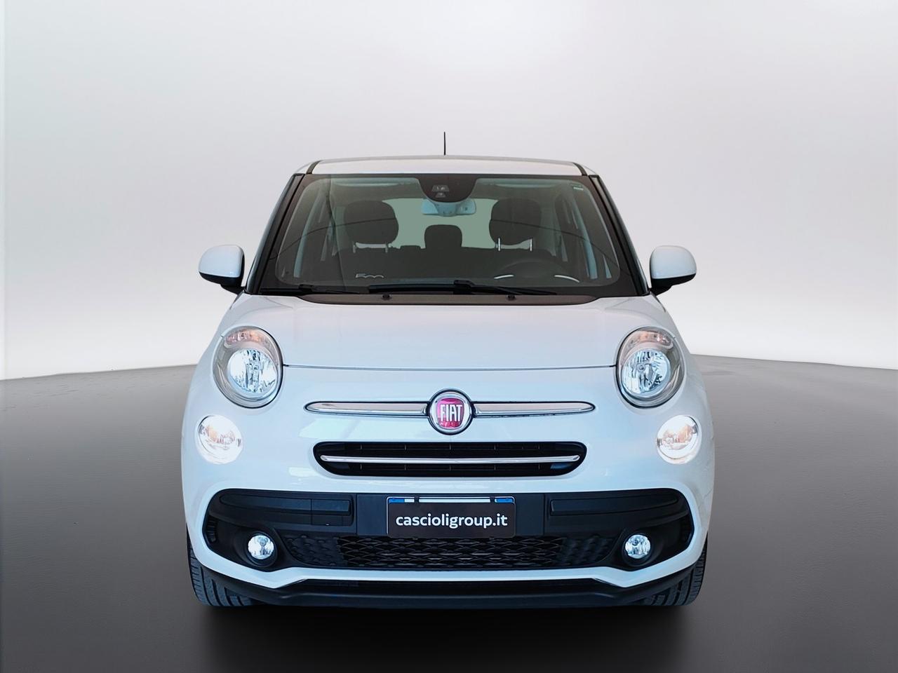 FIAT 500L 2017 - 500L 1.3 mjt Business 95cv my19
