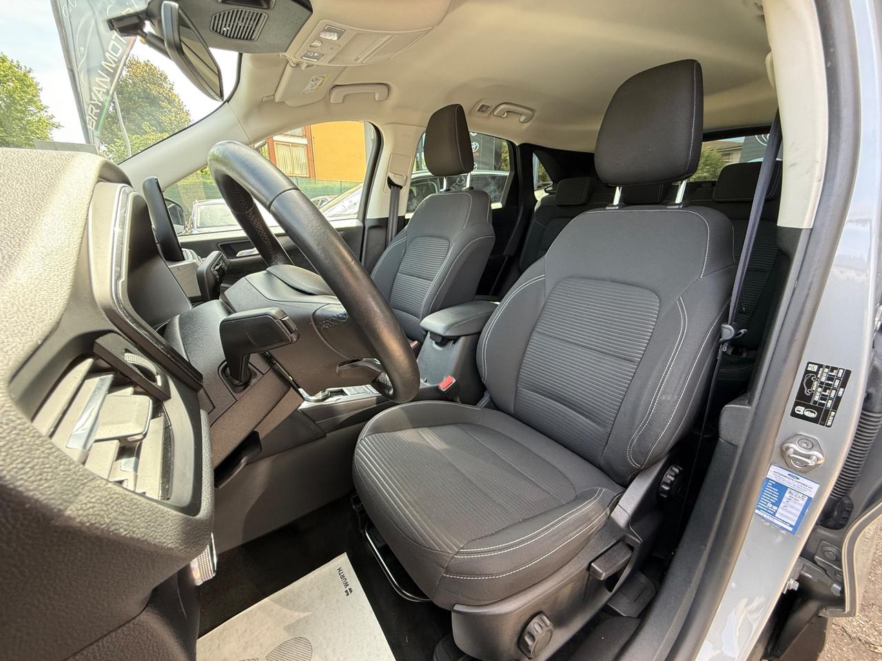Ford Kuga 1.5 EcoBlue 120 CV 2WD Titanium Business