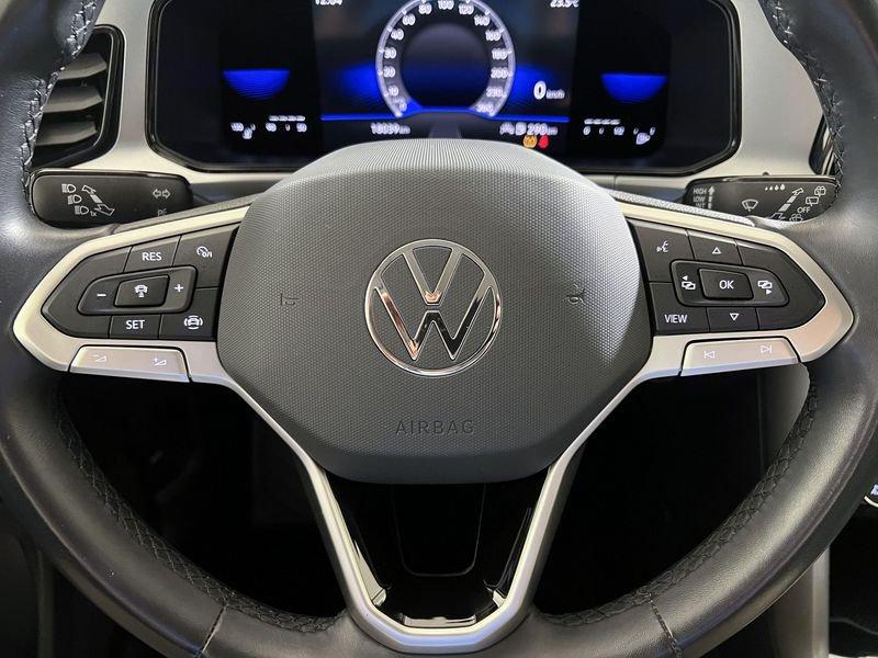 Volkswagen T-Roc T-Roc 1.0 TSI Life