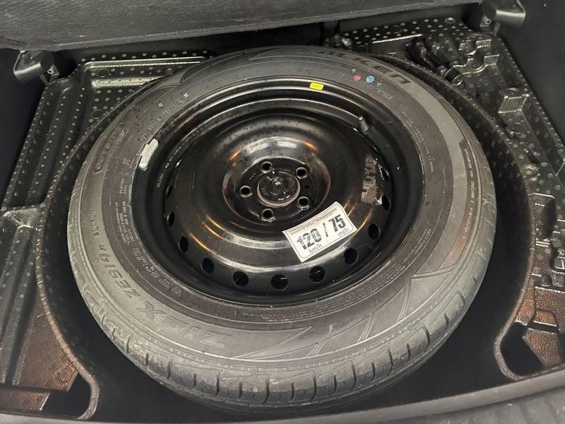 Jeep Compass 2.0 MJet II 103kW Business 4WD