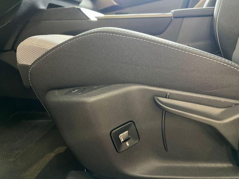 Opel Grandland Grandland Hybrid 145 CV EDCT GS