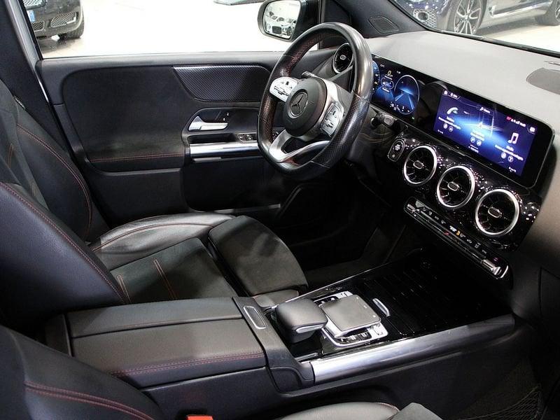 Mercedes-Benz Classe B B 180 d Sport Plus auto