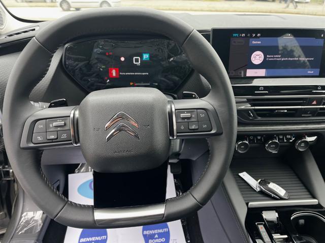 CITROEN C5 X PureTech 130 S&S EAT8 You Km 0