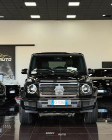 Mercedes-benz G 350 d S.W. Premium Plus
