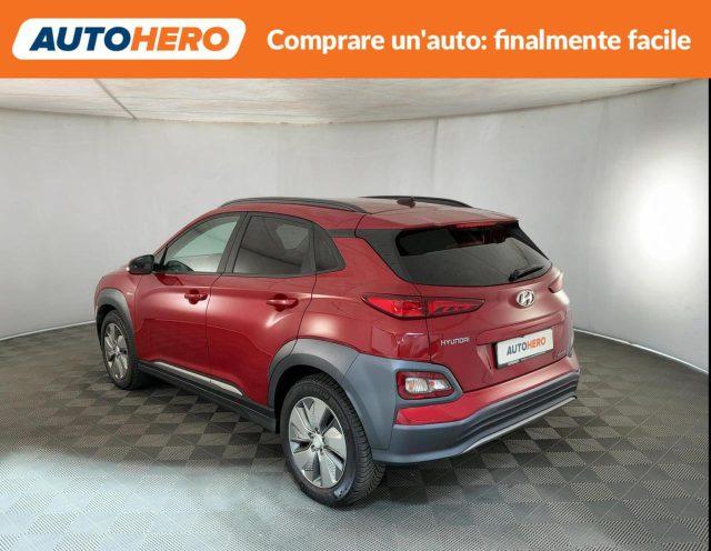 HYUNDAI Kona EV 64 kWh XPrime