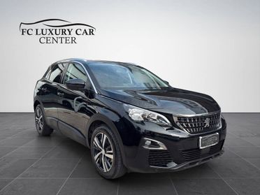 Peugeot 3008 1.5 bluehdi Allure s&s 130cv eat8