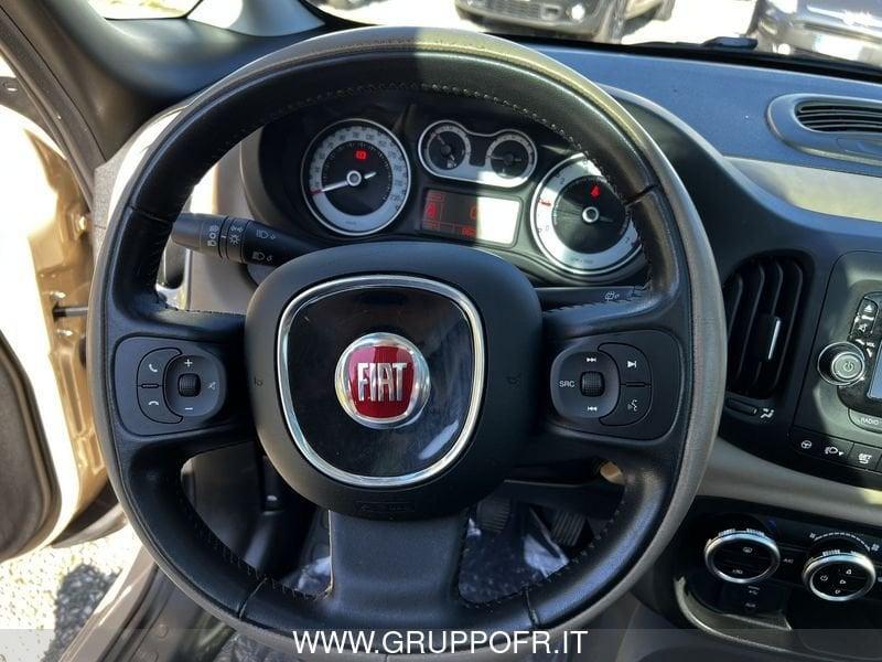 FIAT 500L 1.3 Multijet 85 CV Lounge