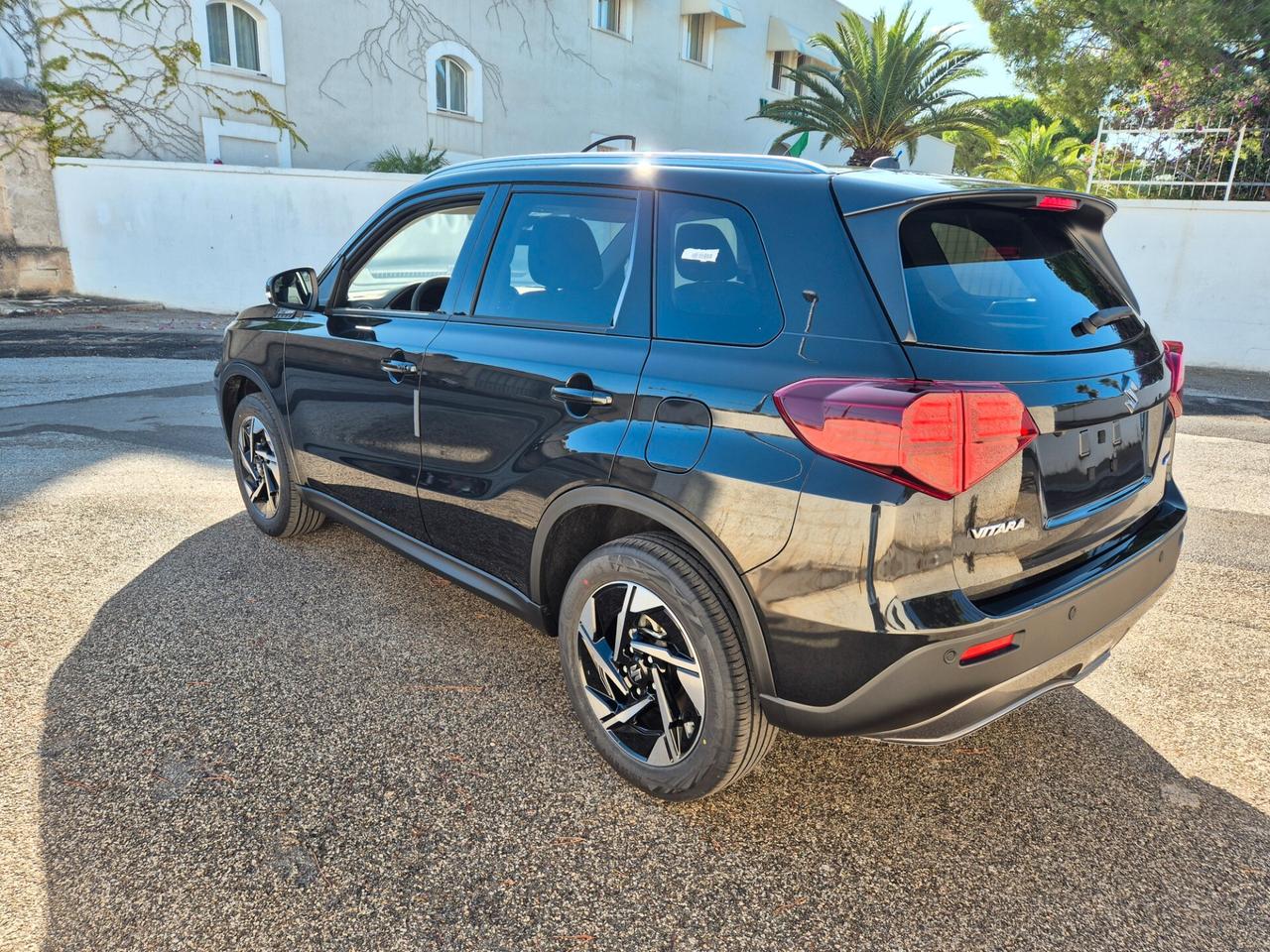 Suzuki Vitara 1.4 Hybrid Top 129CV 2WD