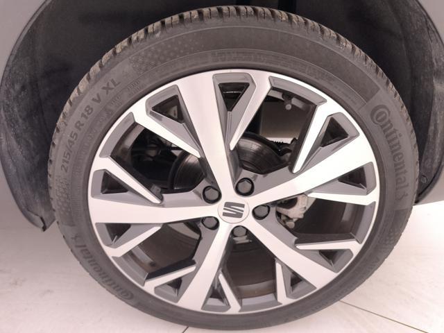 SEAT Arona 1.0 ecotsi Xperience 110cv