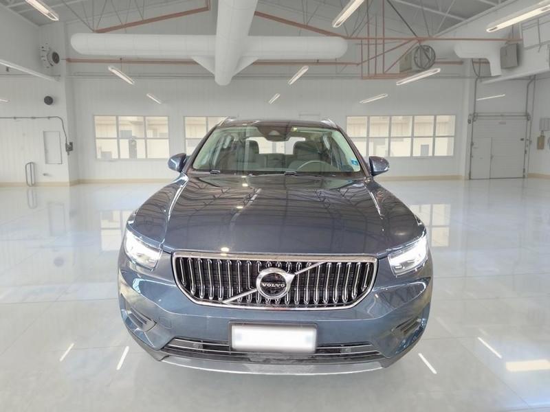 VOLVO XC40 T5 Plug-in Hybrid auto Recharge Inscription Expression
