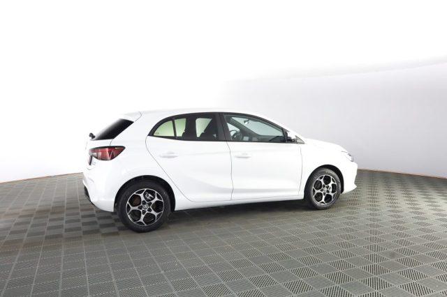 MG MG3 MG3 Hybrid+ Luxury