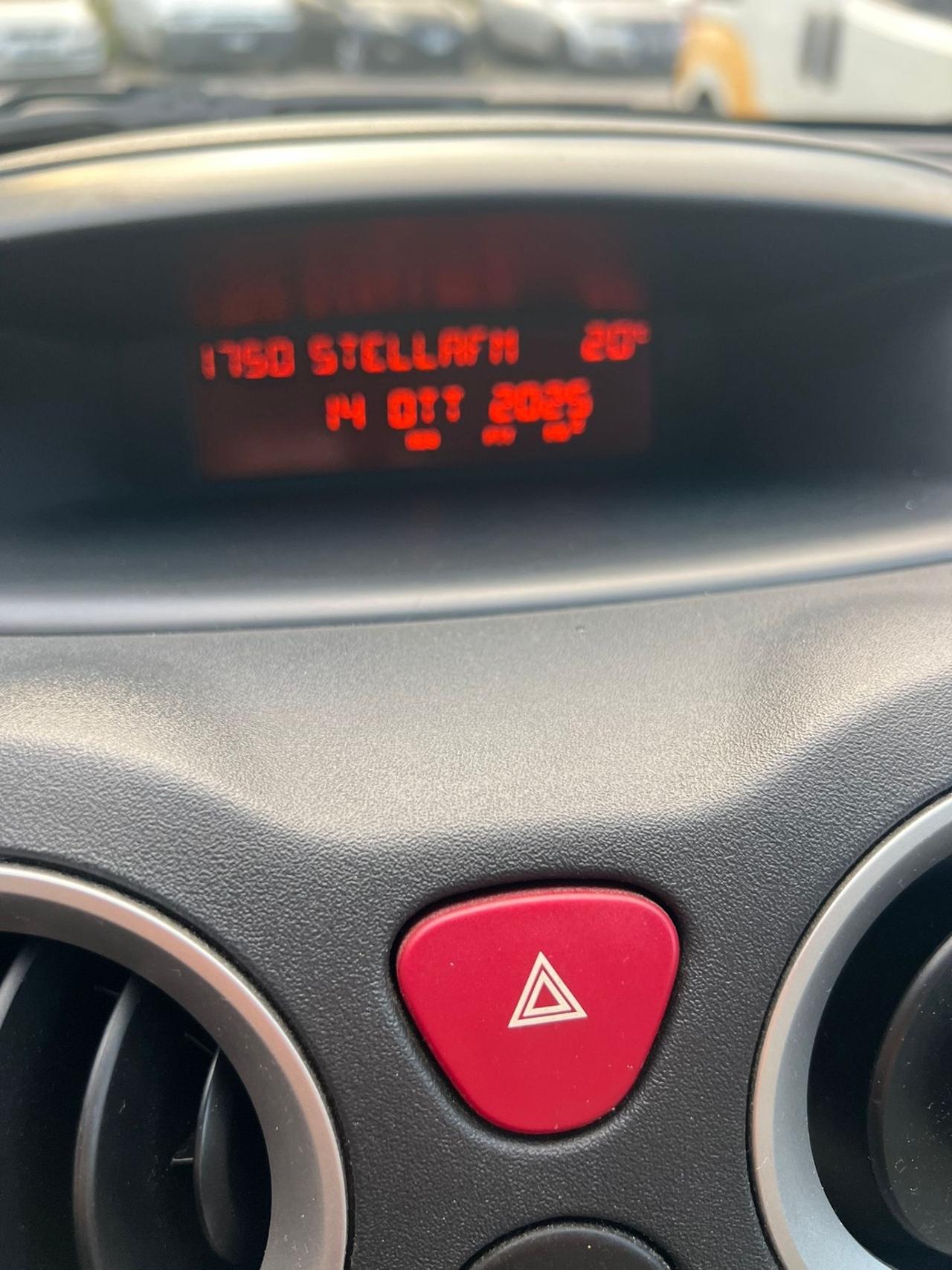 Citroen C3 1.1 Cashmere Anno 2007 Km 81900