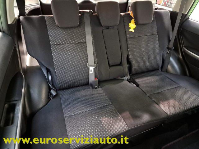 SUZUKI Grand Vitara 1.9 DDiS 5 porte