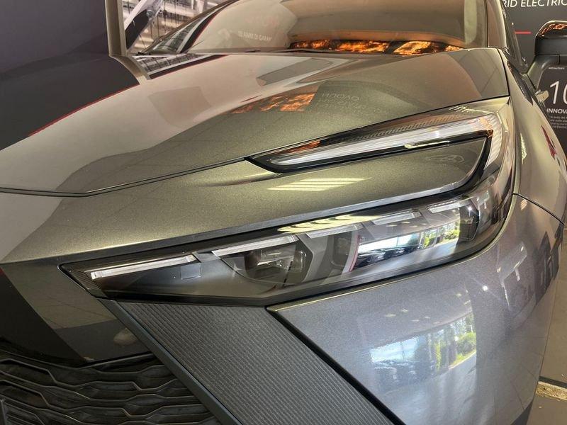 Toyota C-HR 1.8 HV E-CVT Trend MY24