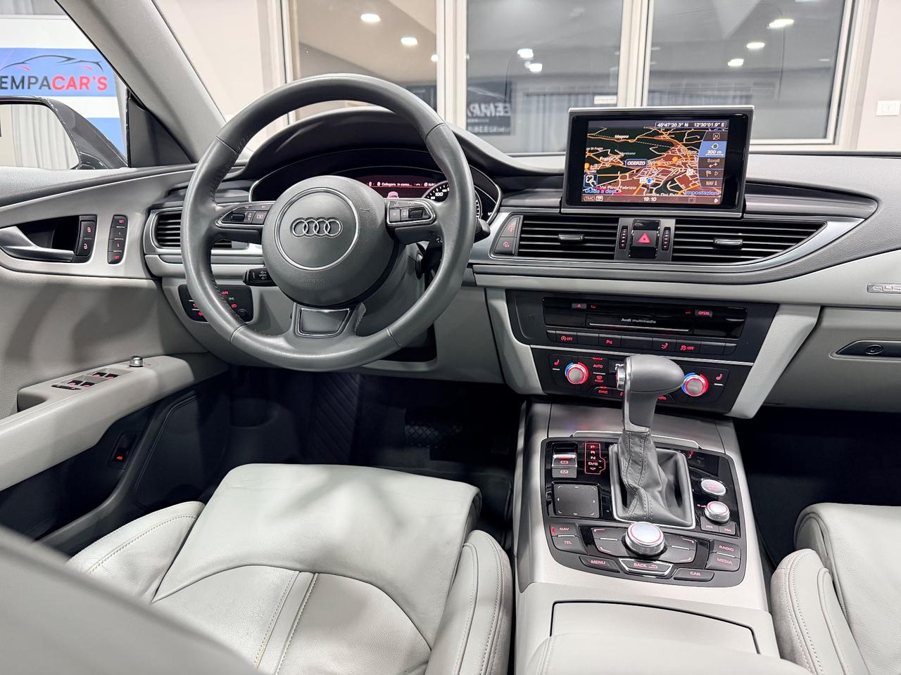 Audi A7 SPB 3.0 TDI 245 CV Quattro Business Plus