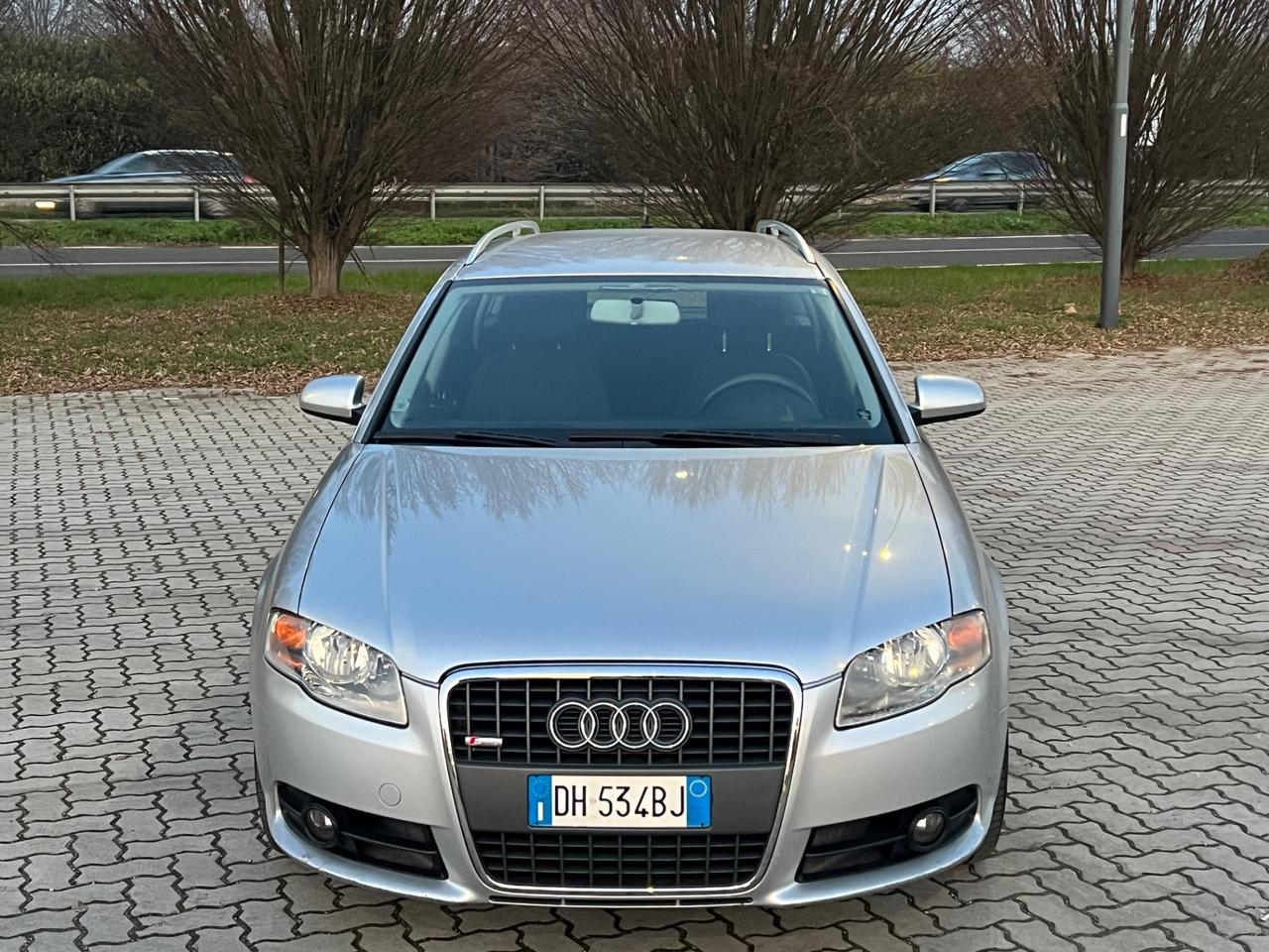 Audi A4 2.0 16V TDI Avant