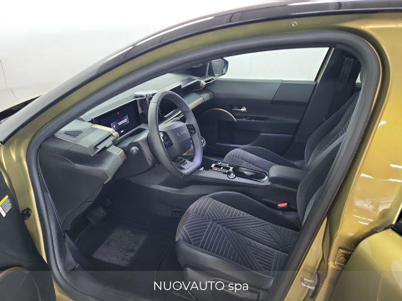 Lancia Ypsilon Ibrida Ibrida 100cv LX e-DCT