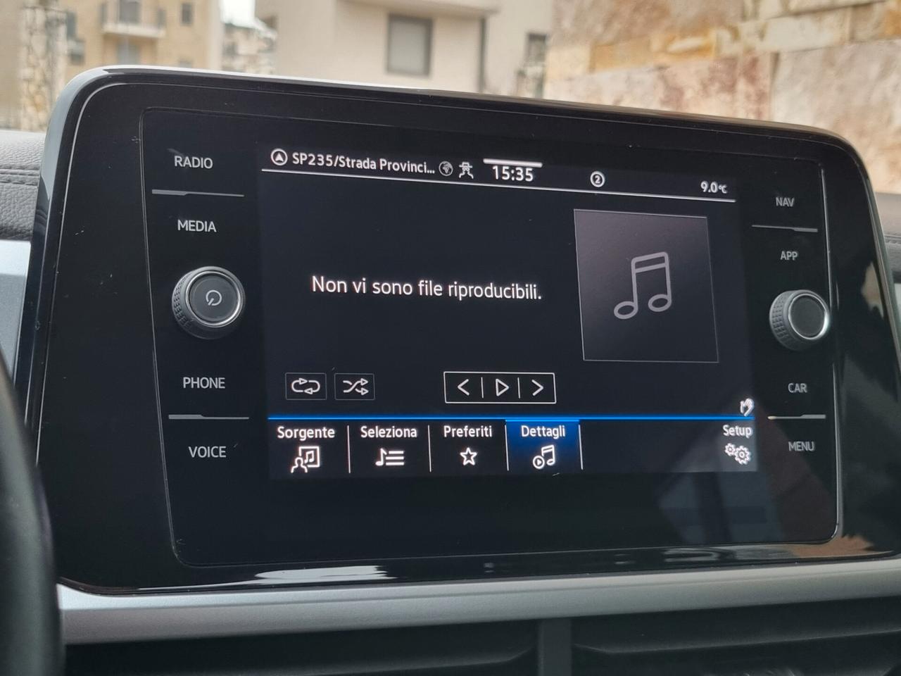 Volkswagen T-Roc 2.0 TDI SCR Life