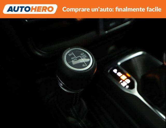 JEEP Wrangler Unlimited 2.0 PHEV ATX 4xe Sahara