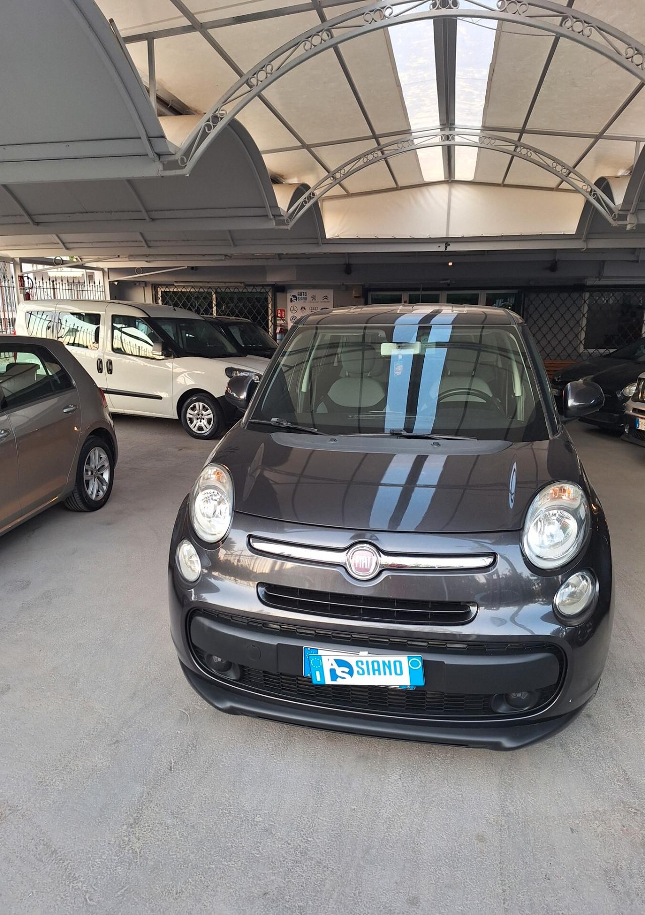 Fiat 500L 1.6 Multijet 105 CV Living Prov Nord Italia