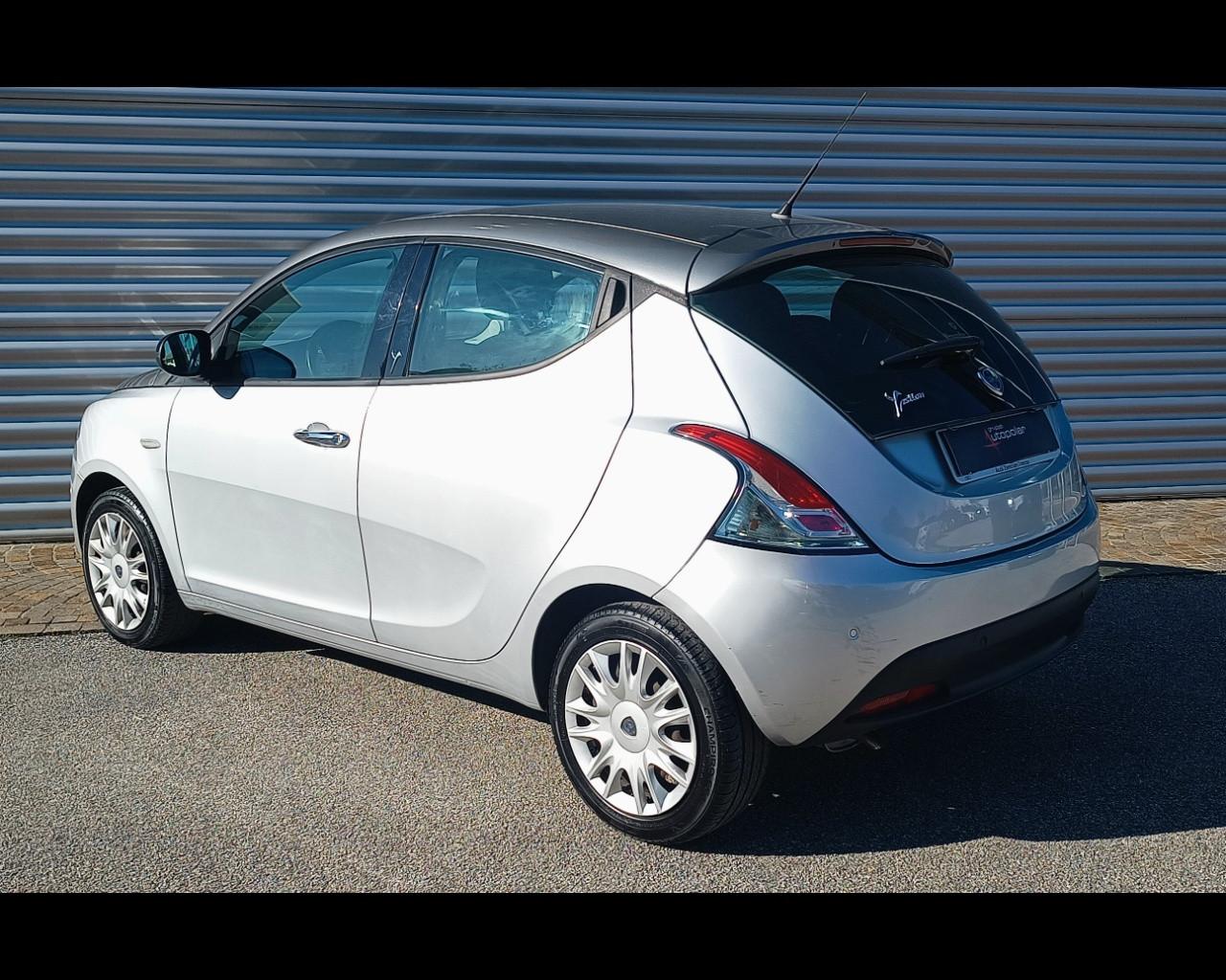 LANCIA YPSILON 1.2 8V 69CV SILVER S&S