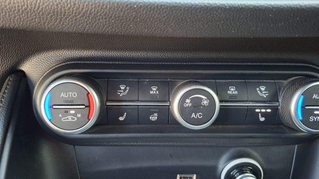 ALFA ROMEO Stelvio 2.2 DIESEL 210 CV AT8 Q4 VELOCE IVA ESPOSTA