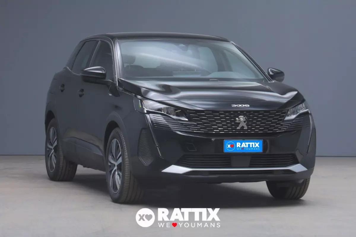 Peugeot 3008 1.6 Hybrid 225CV Active Pack e-EAT8