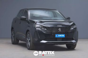 Peugeot 3008 1.6 Hybrid 225CV Active Pack e-EAT8