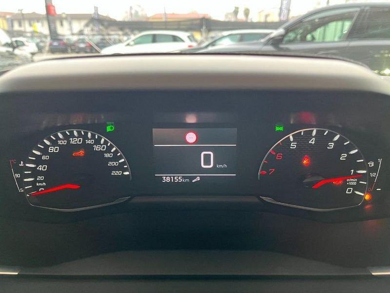 Peugeot 2008 PureTech 100 S&S Active Pack * PROMO *