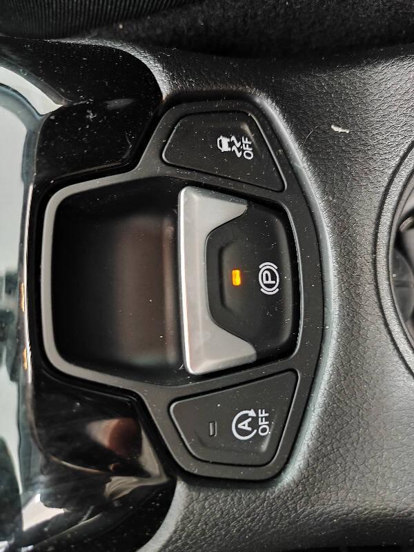 Jeep Compass 2.0 mjt Limited 4wd 170cv