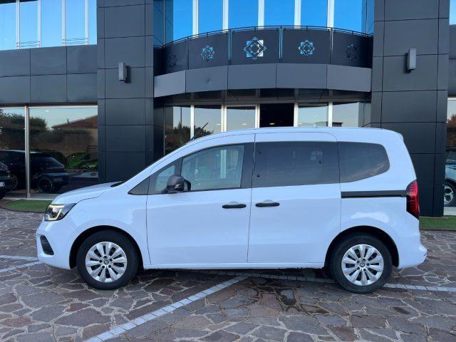 RENAULT Kangoo 1.3 TCe 100CV AUTHENTIC 5 POSTI