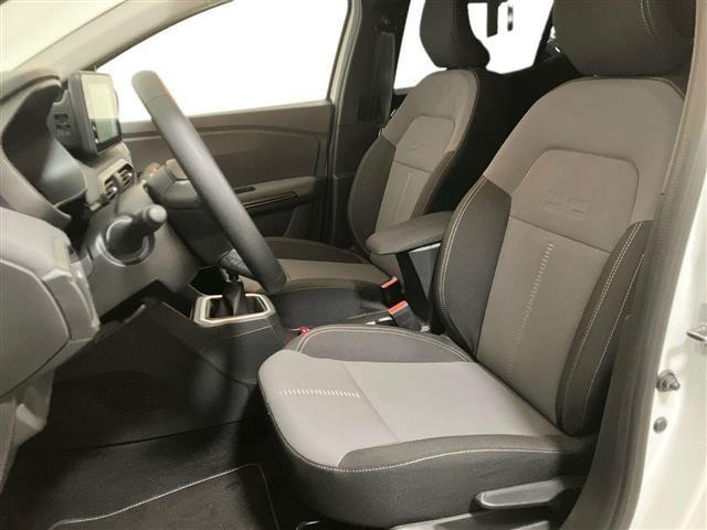 DACIA Sandero Stepway 1.0 TCe 110cv Extreme UP