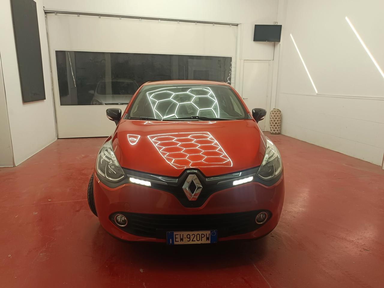 Renault Clio 1.5 dCi 8V 75CV 5 porte Costume National