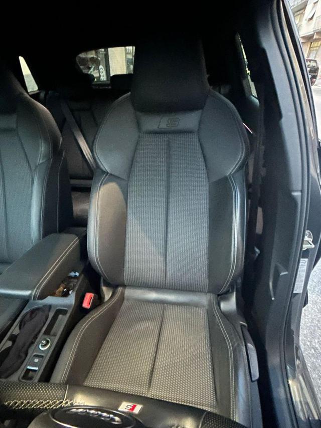 AUDI A3 SPB 35 TDI S tronic