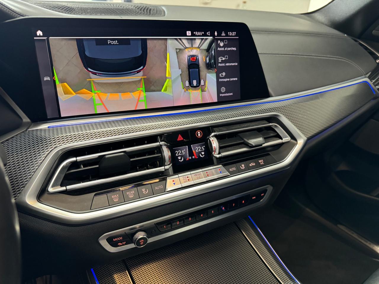 Bmw X5 xDrive30d Msport