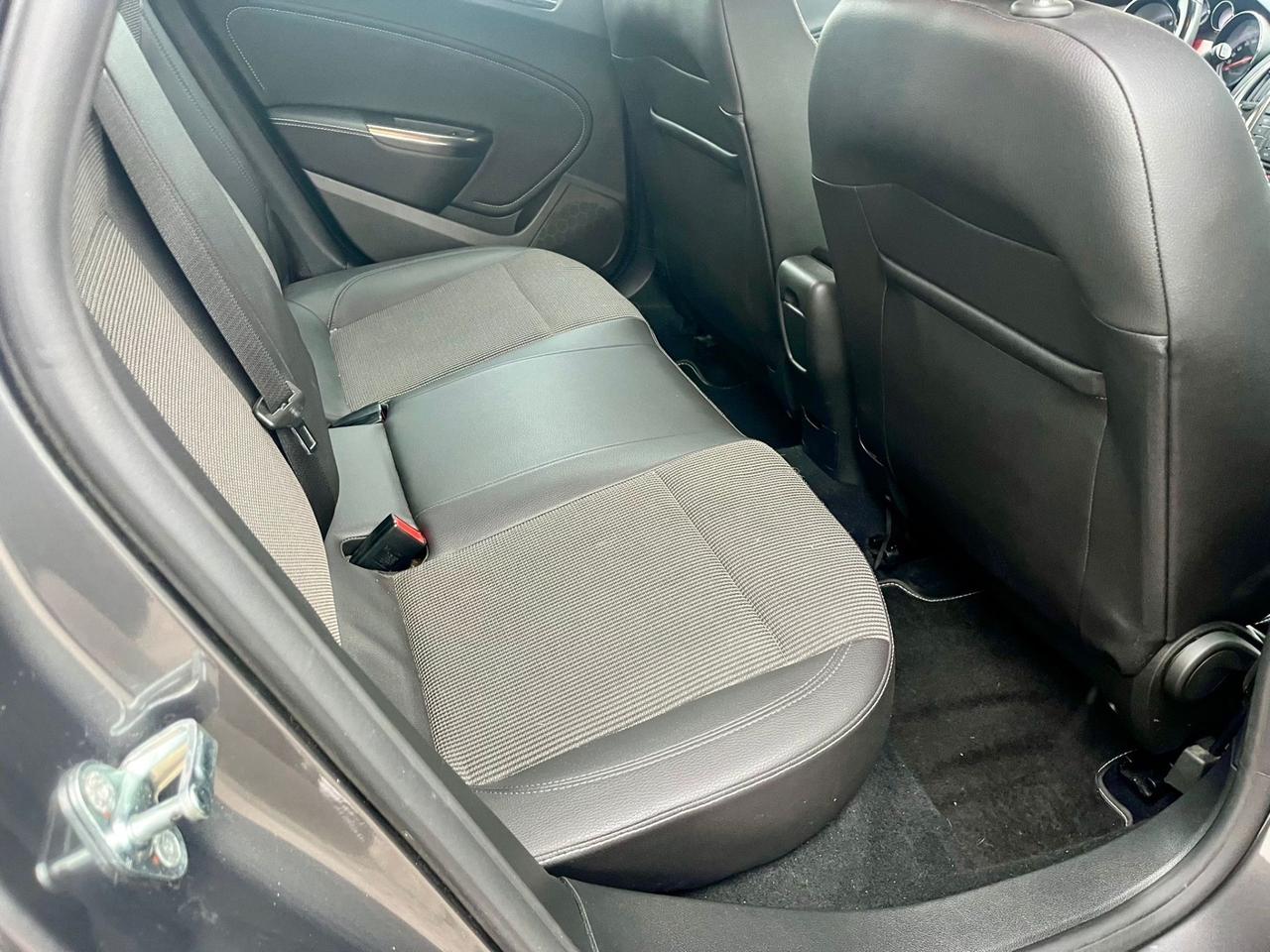 Opel Astra 1.7cdti 2011 109.000km cinghia/tagliando appena fatti