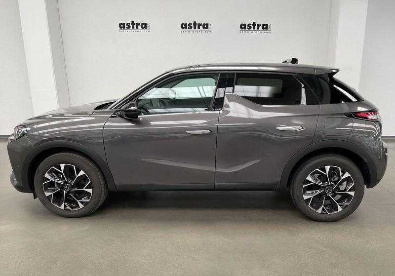 DS DS 3 Crossback DS 3 PureTech 130 aut. Opera