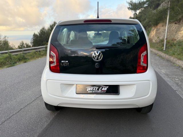 VOLKSWAGEN up! 1.0 75 CV 3 porte high up!